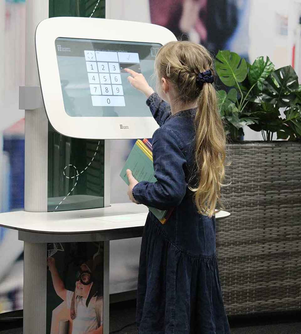 Library Automation Solutions for Enhanced Efficiency