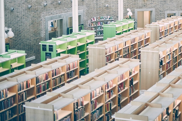 Intelligent System Transformed Patron Service at Aalborg Libraries