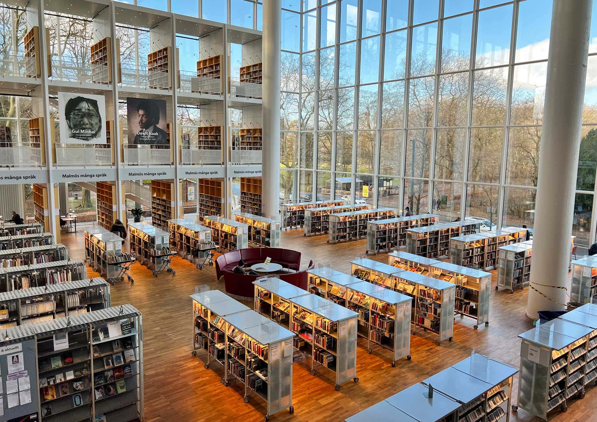 Library Automation Systems | Enhance Your Efficiency Today