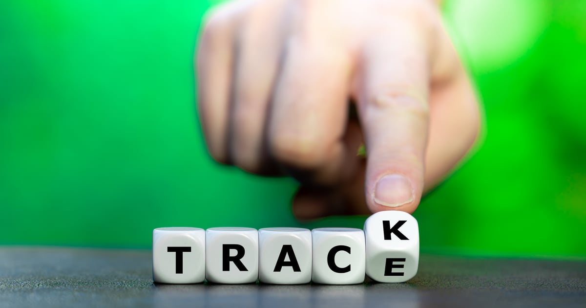 Real-time Tracking and Traceability