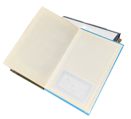 RFID Library Solutions | Library tracking | Read more