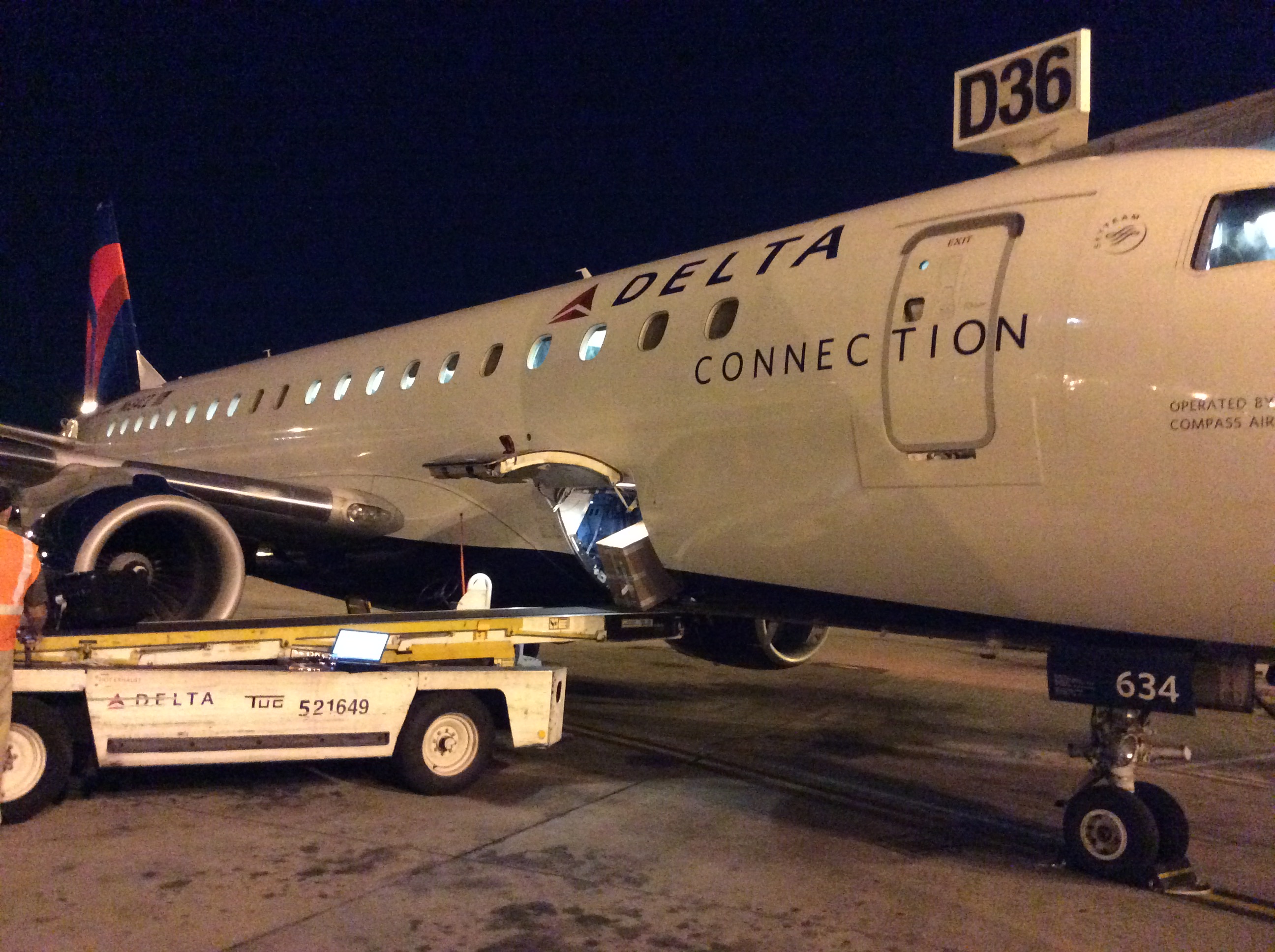 Airports & Airlines Solutions