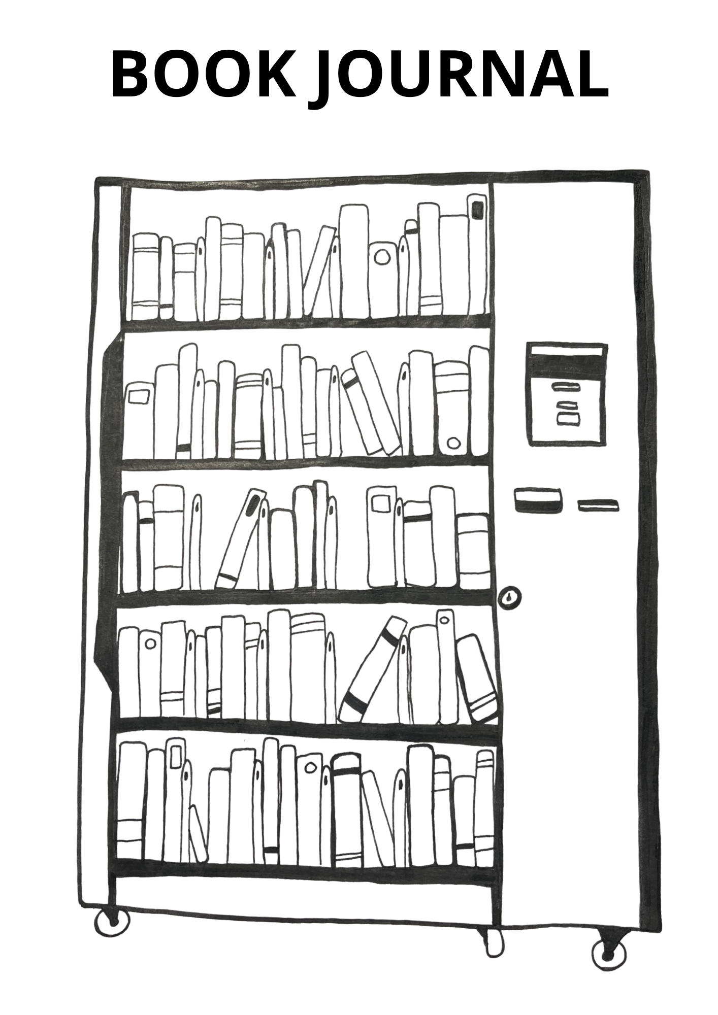 Library Print-Outs | Read more