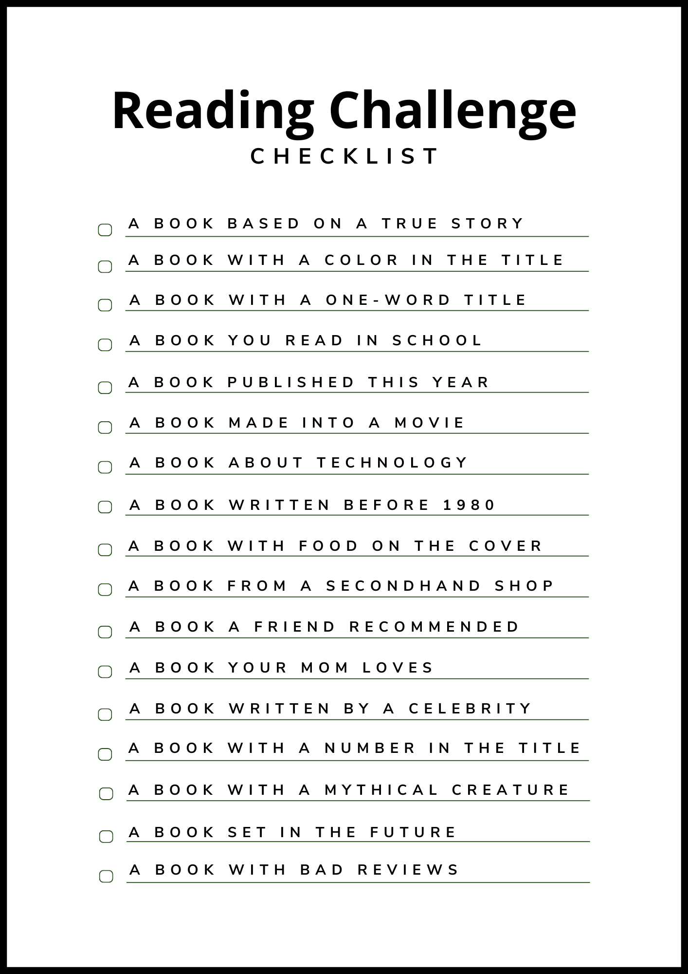 Library Print-Outs | Read more