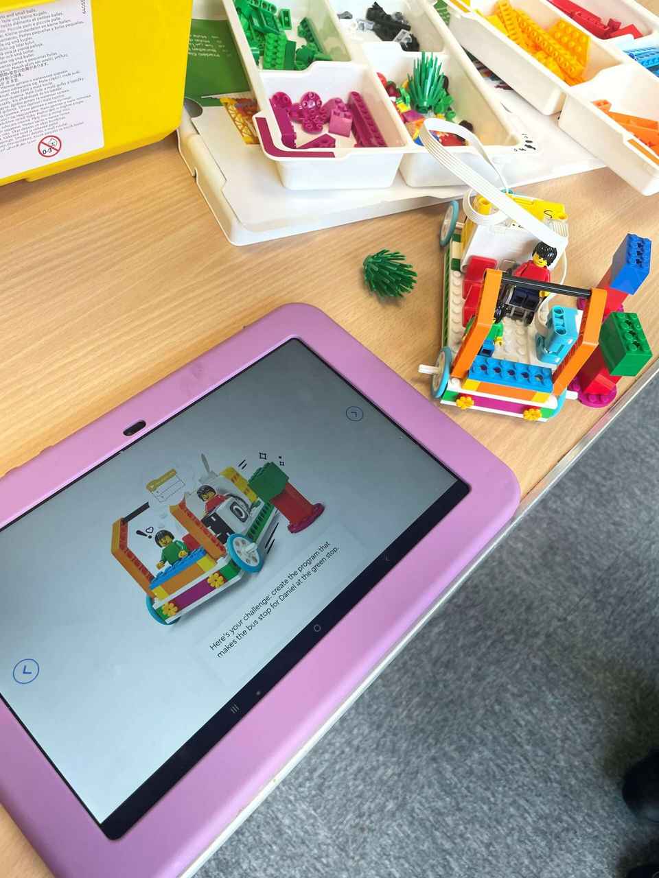 Hublet – Supporting Library Groups and Clubs