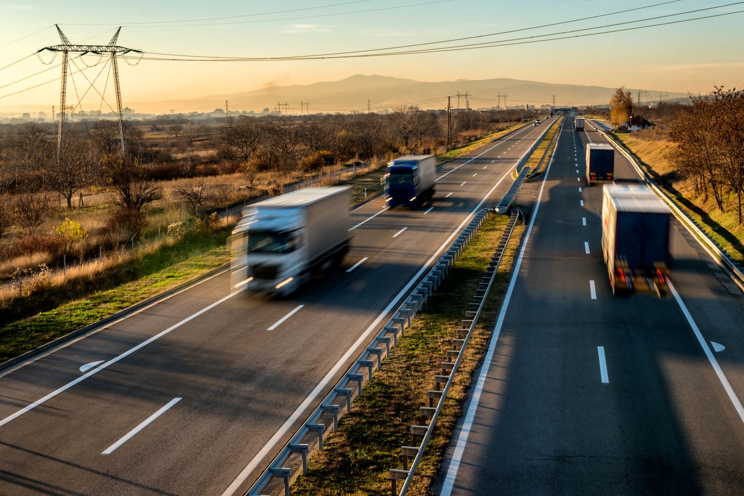 Logistics & Supply Chain Value Propositions