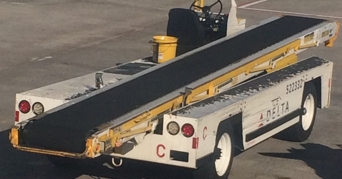 Innovative RAIN RFID Reader Designed to Fit Under Belt Loader