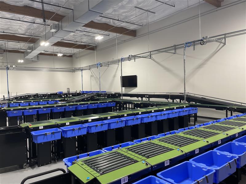 Tailored Sorting Solutions for Every Library | Read more
