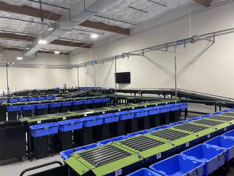 Sorter Machine Library Tailored Sorting Solutions for Every Library | Read more