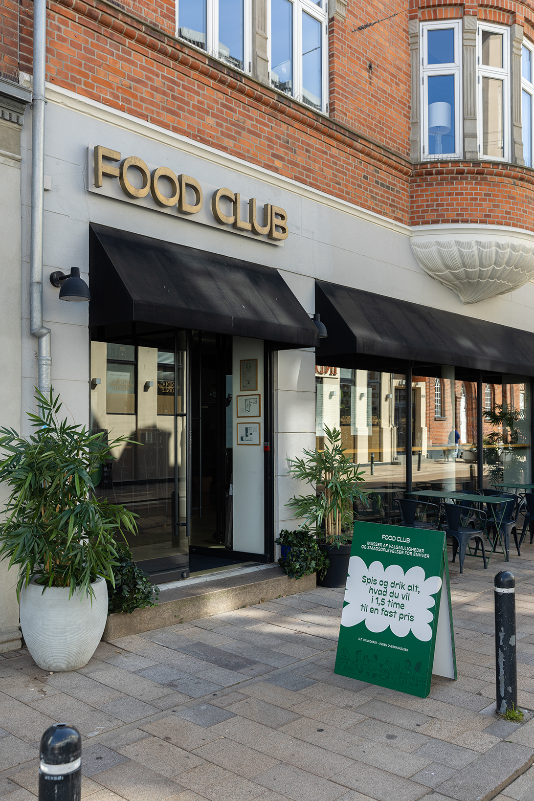 Foodclub Esbjerg Sofiehvitved 24Aug26 19