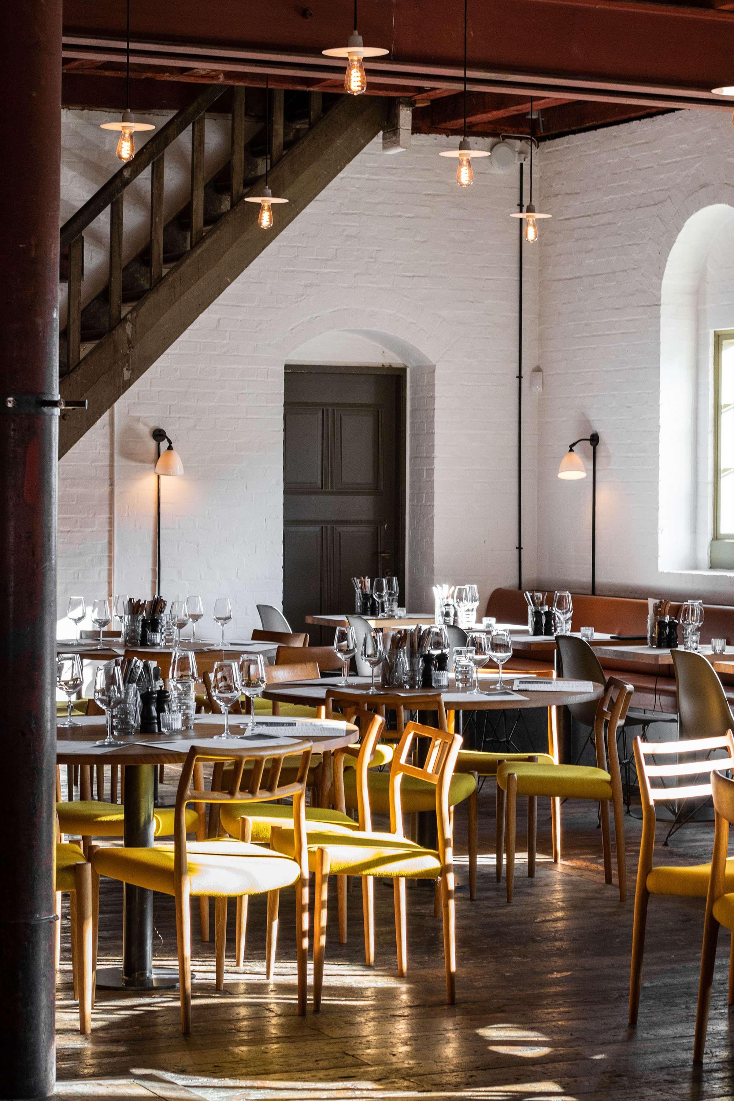 Madklubben Århus Madklubben Århus