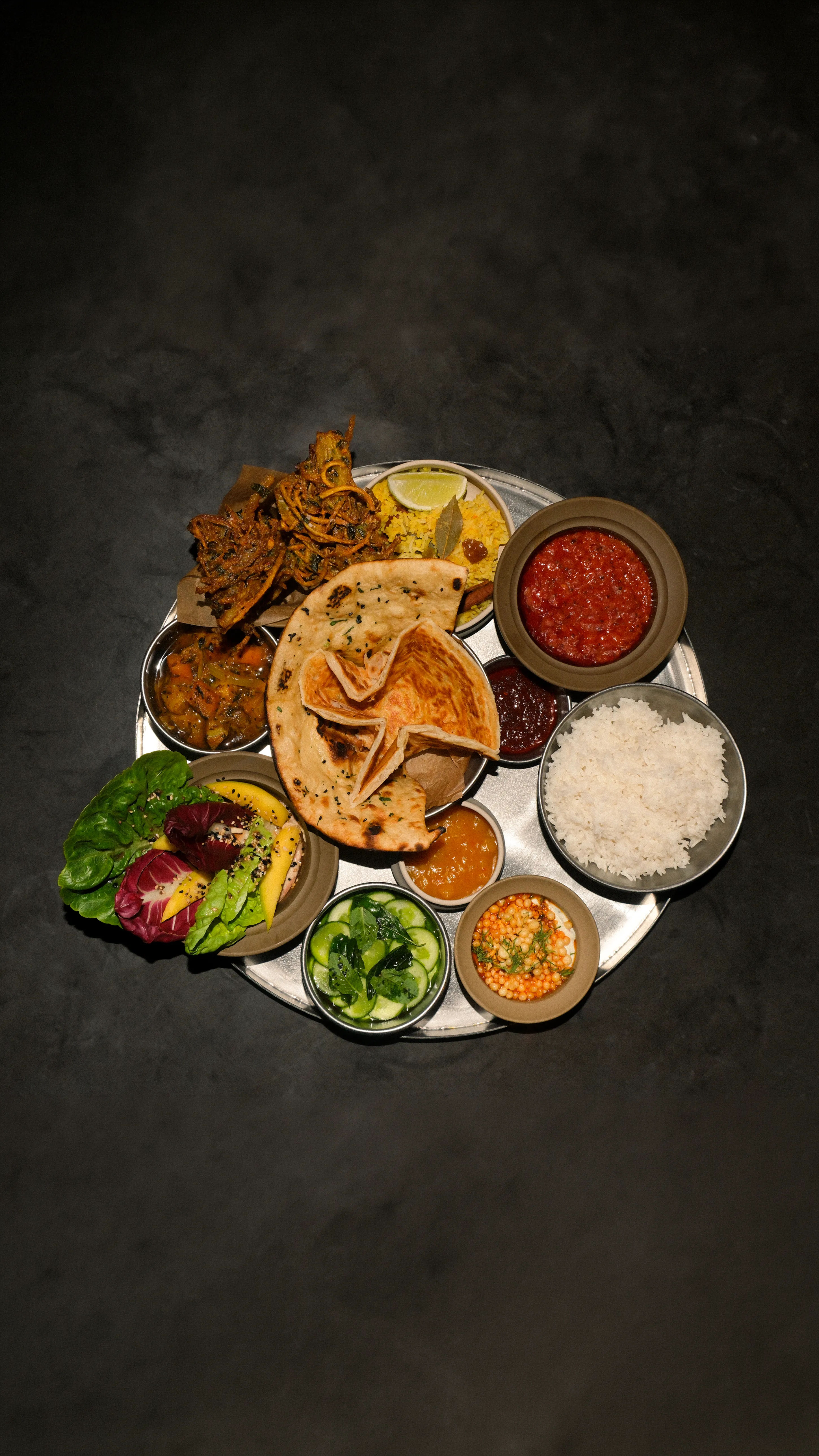 THALI BLANDET OPENING 2025 PHONE