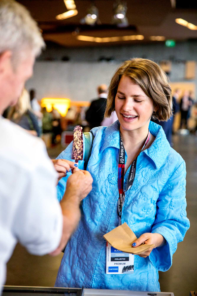 Catering til event og firmaarrangement | Bestil mad til firmafest