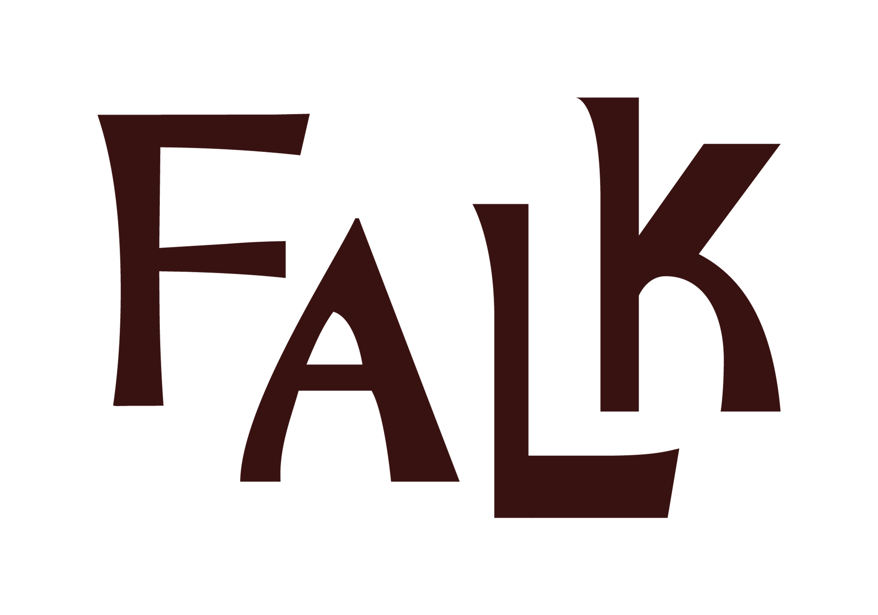 Falk Primary Logo
