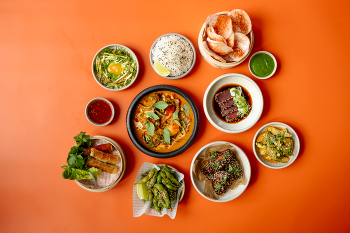 CATERING HANZO FEAST