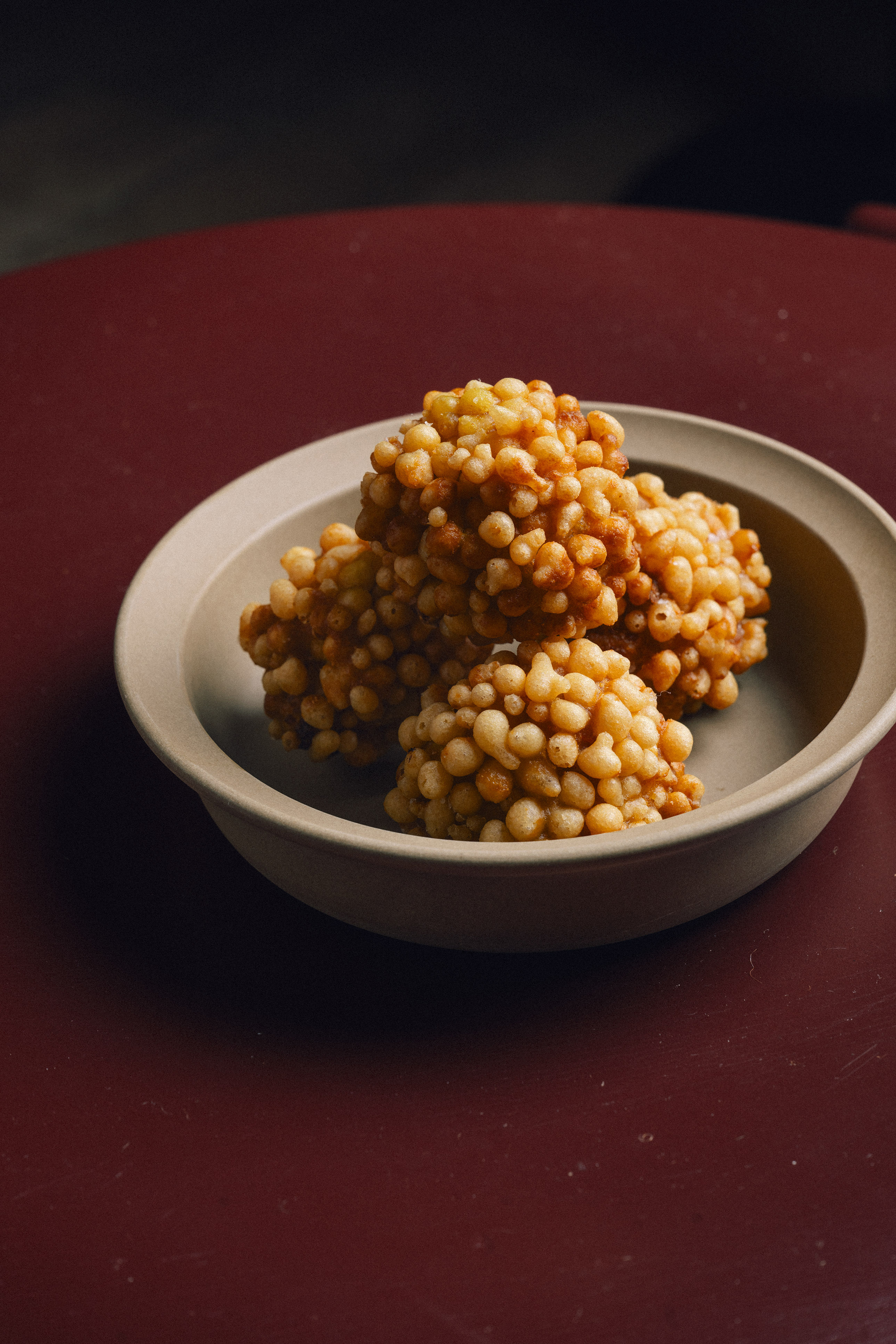 2025 05 21 Madklubben JUMA Menu 0036