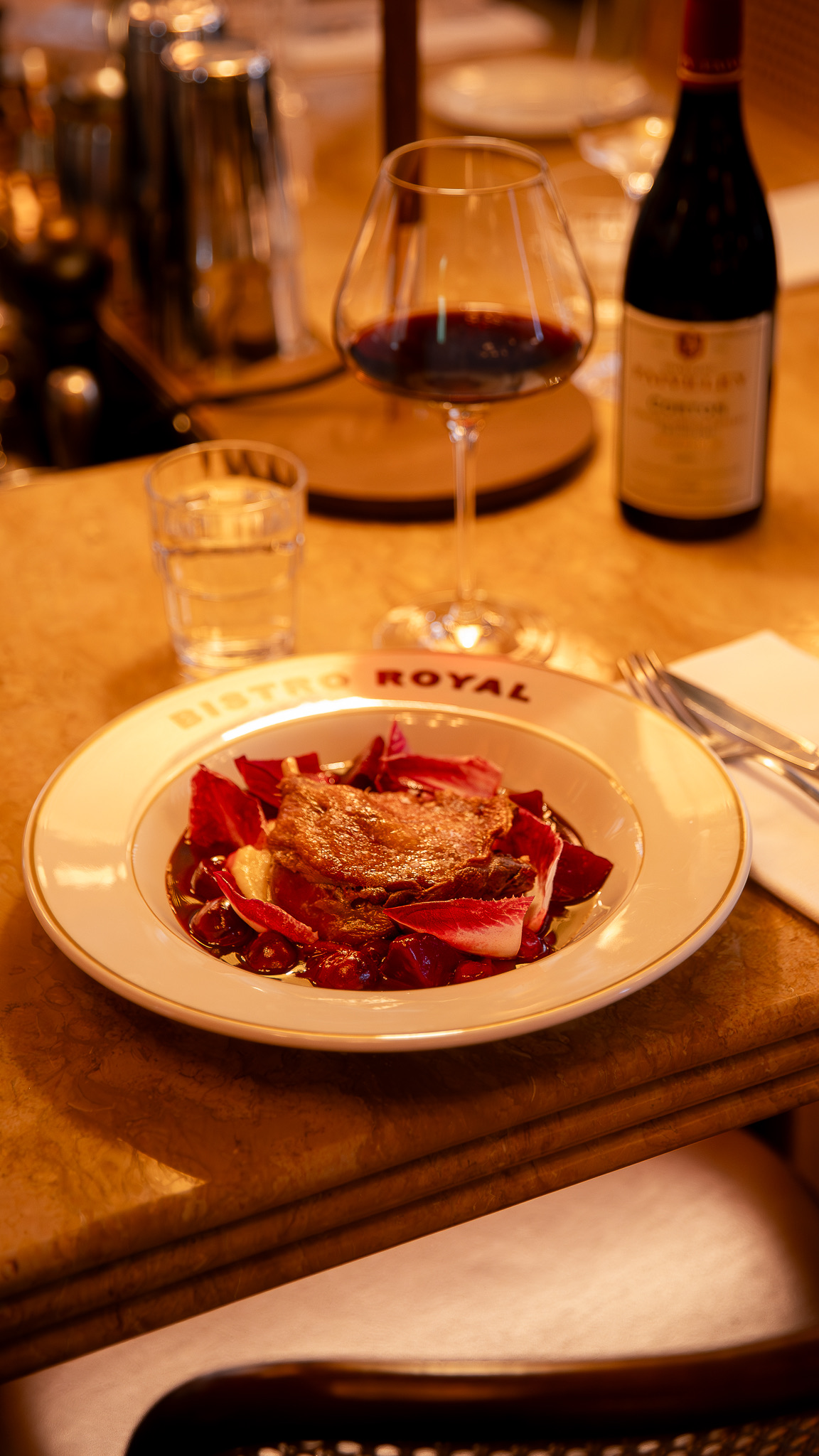 Bistro Royal Jul 7
