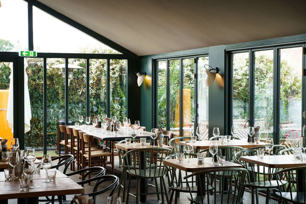 Madklubben Madklubben