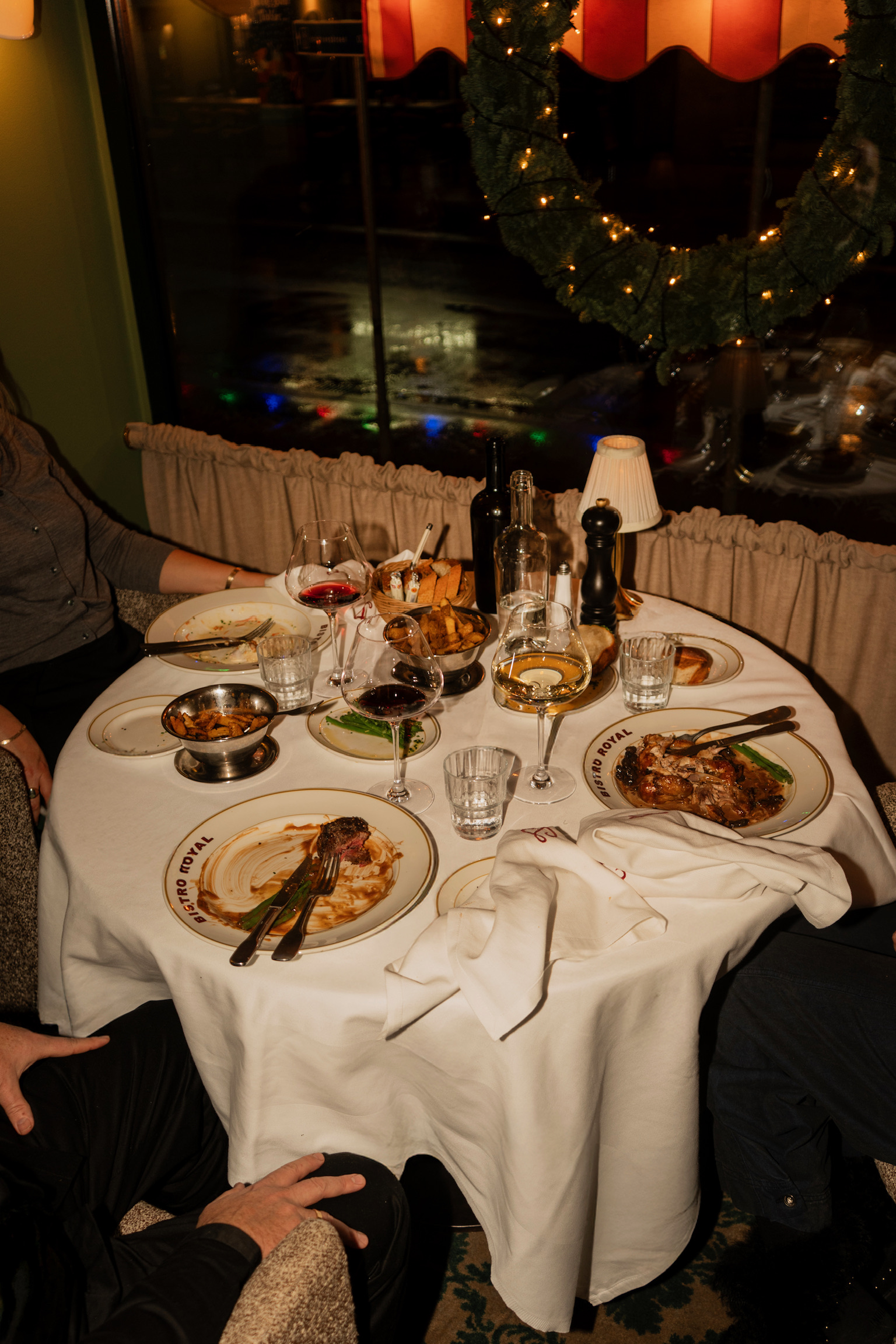 Bistro Royal Jul 2