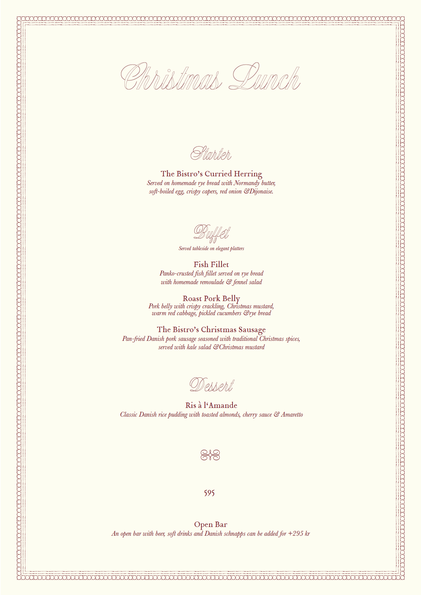 Julebord2026 UK