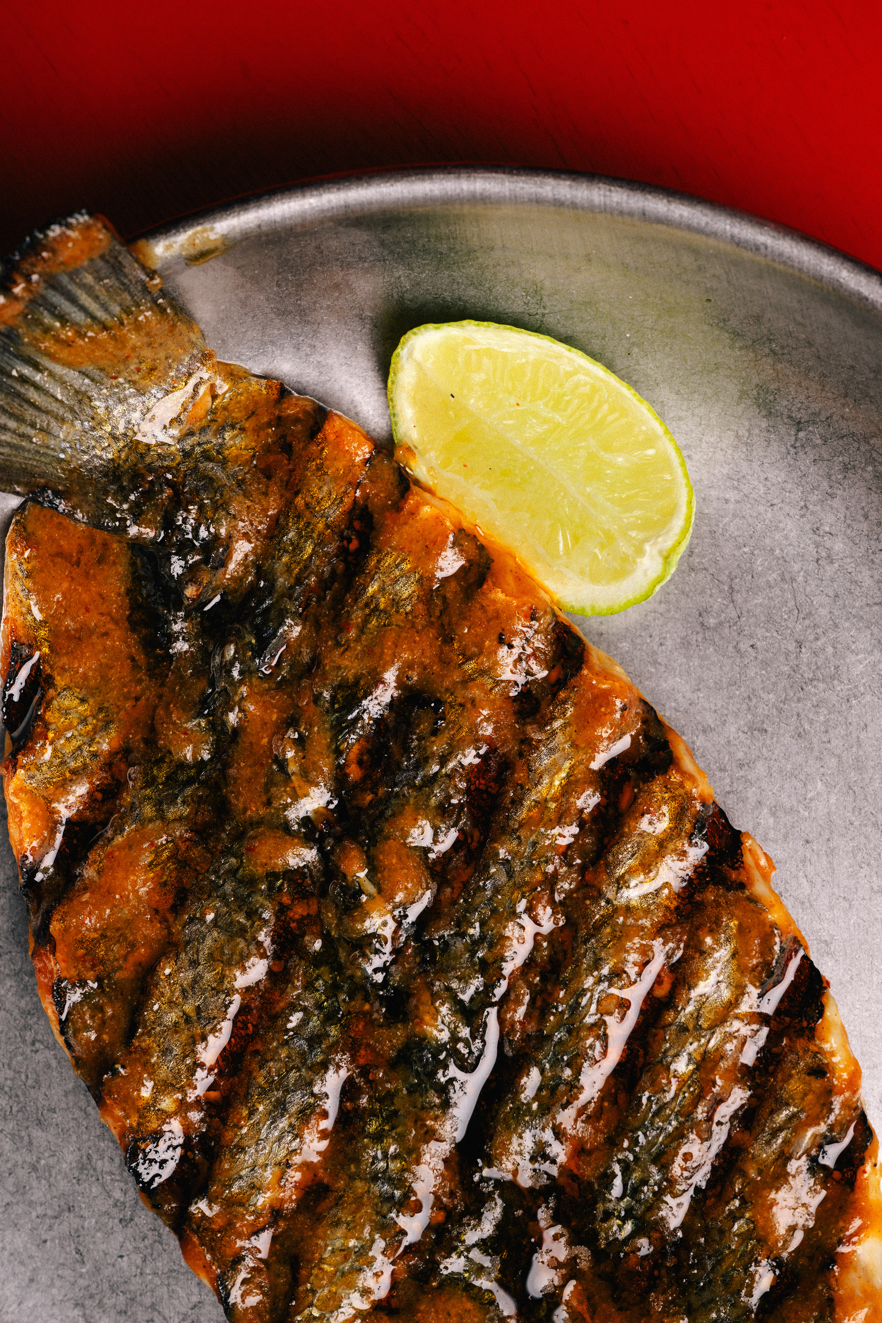 2025 05 21 Madklubben JUMA Menu 0065