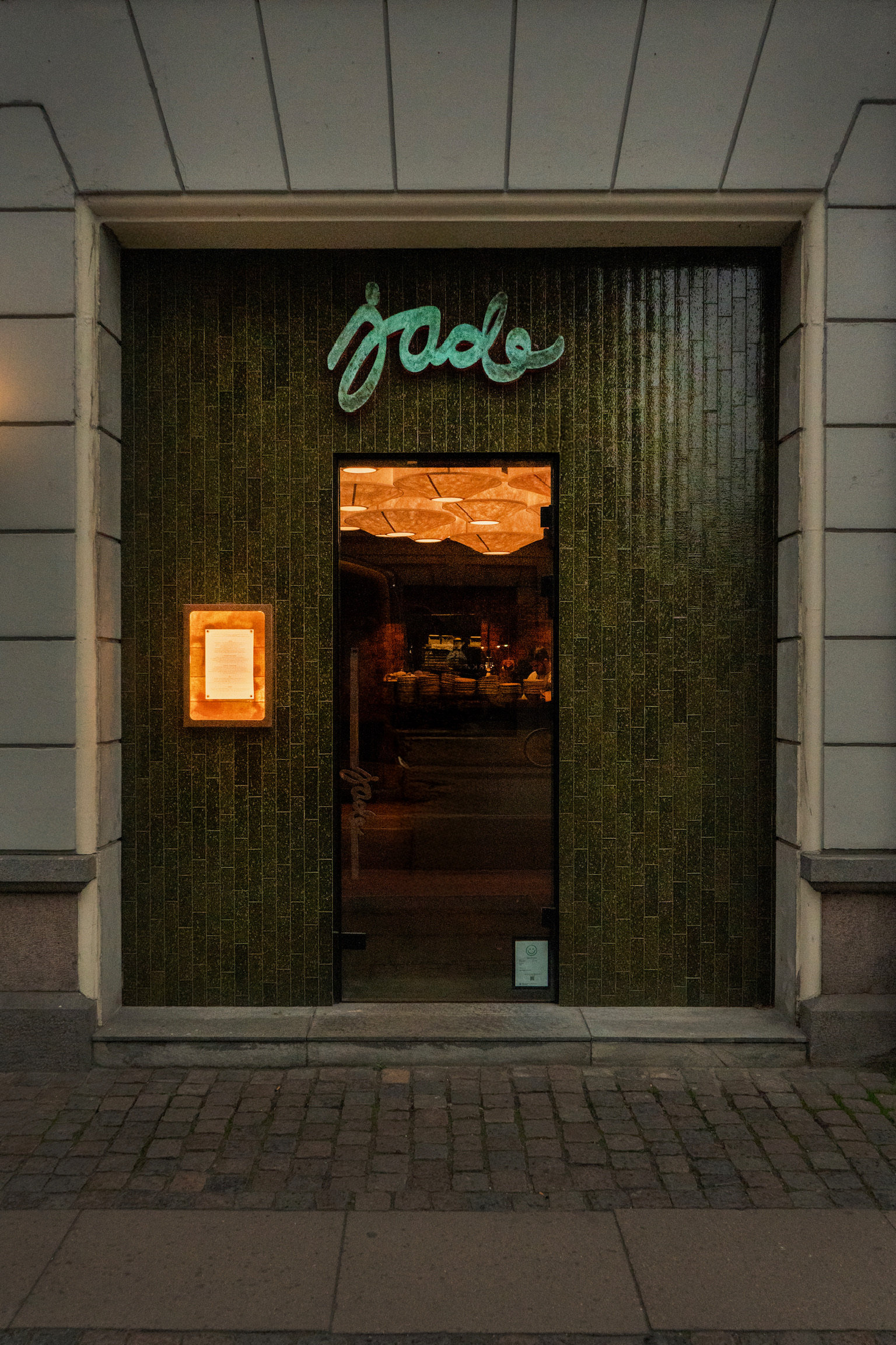 Jade 9