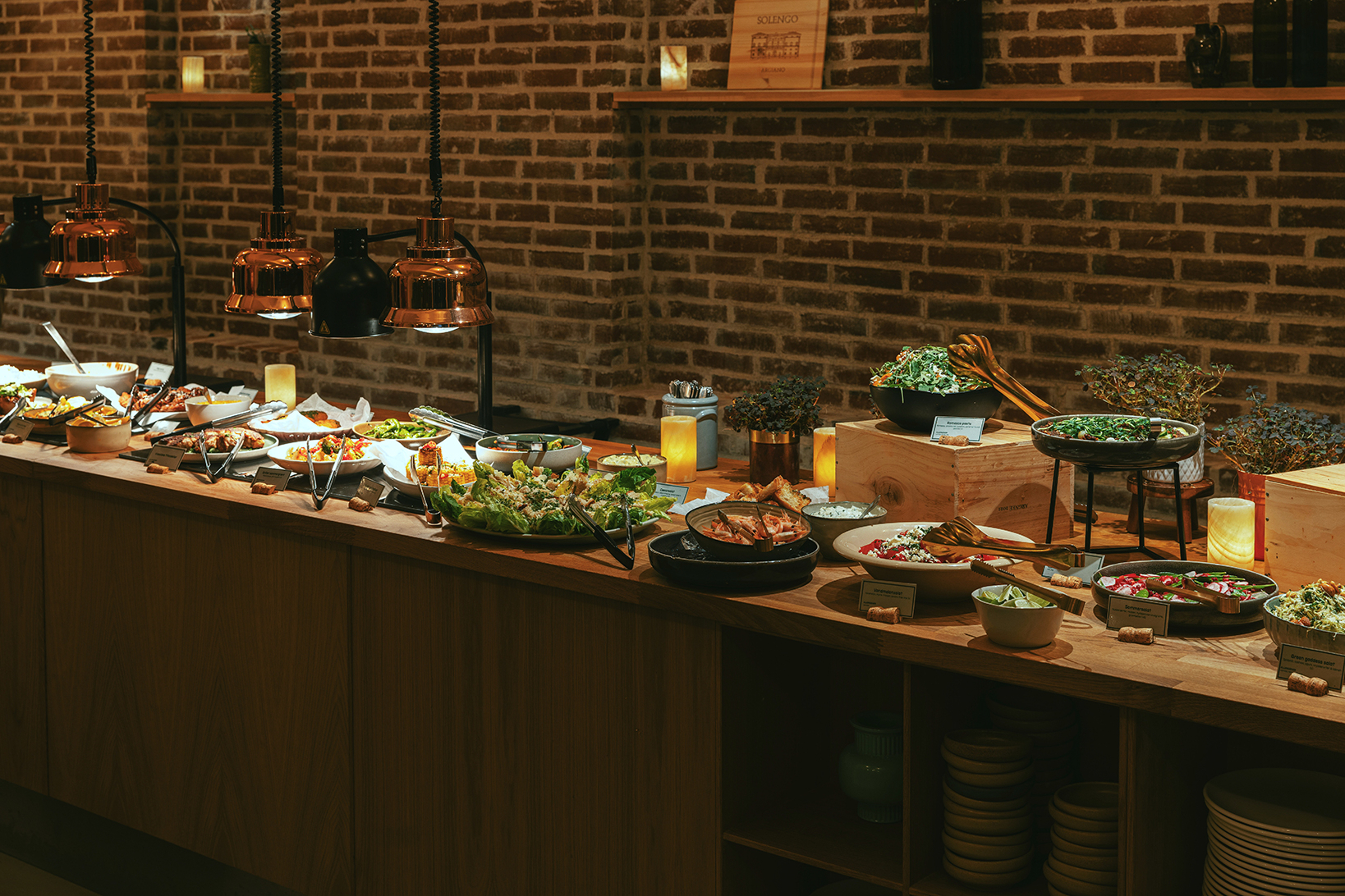 Foodclub Esbjerg Sofiehvitved 24Aug26 17