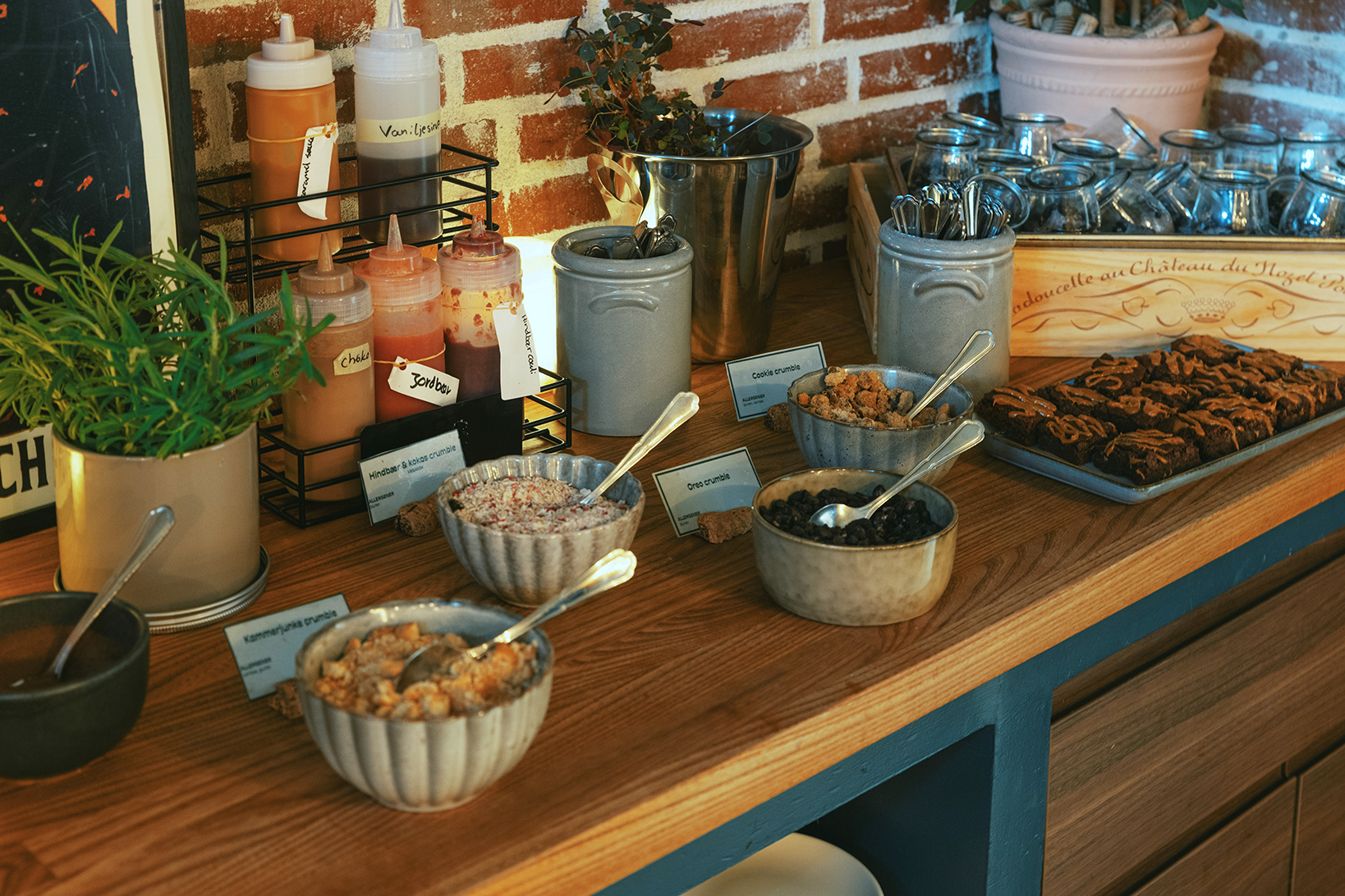 Foodclub Esbjerg Sofiehvitved 24Aug26 15