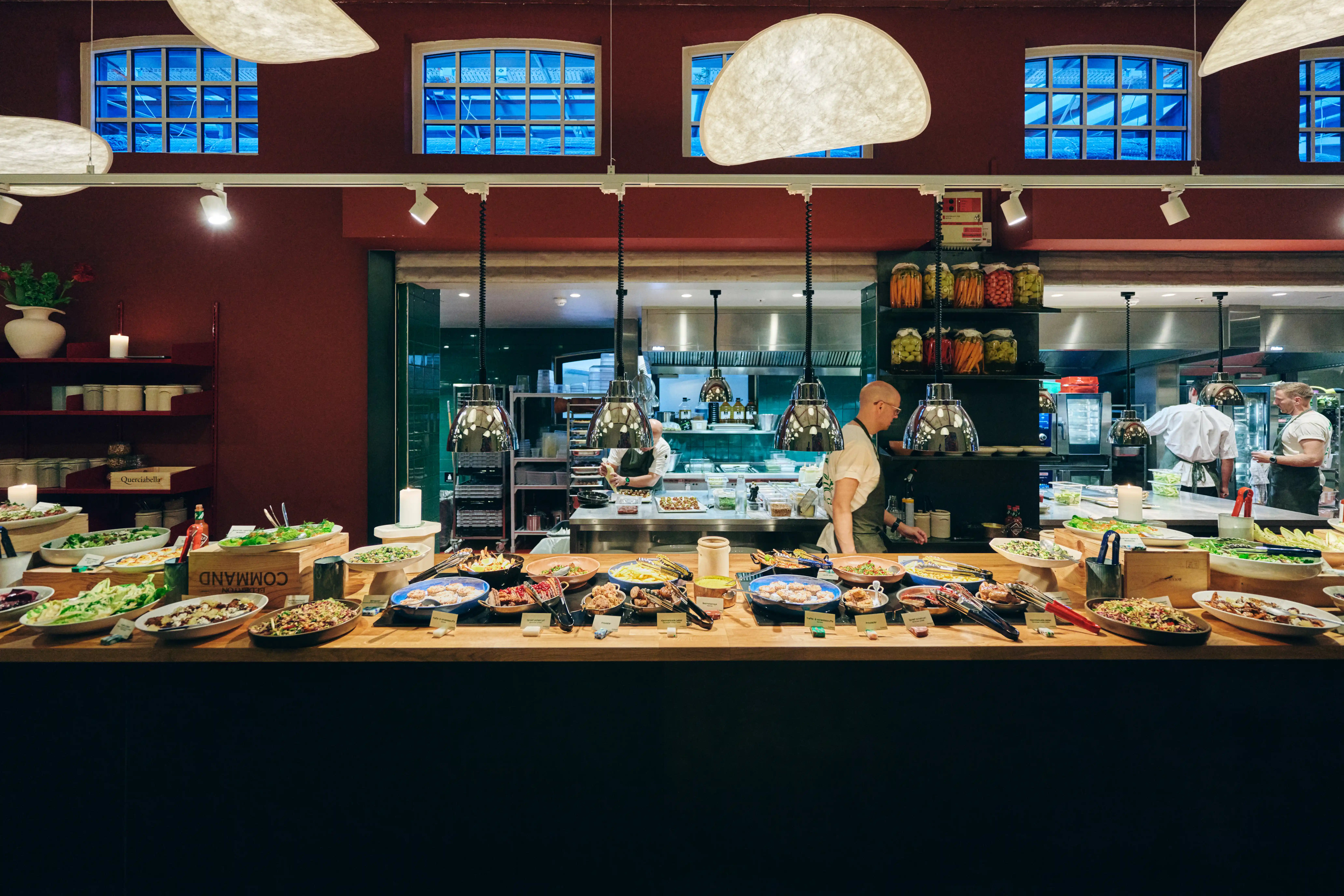 2024 10 25 Madklubben Foodclub Amager 0155