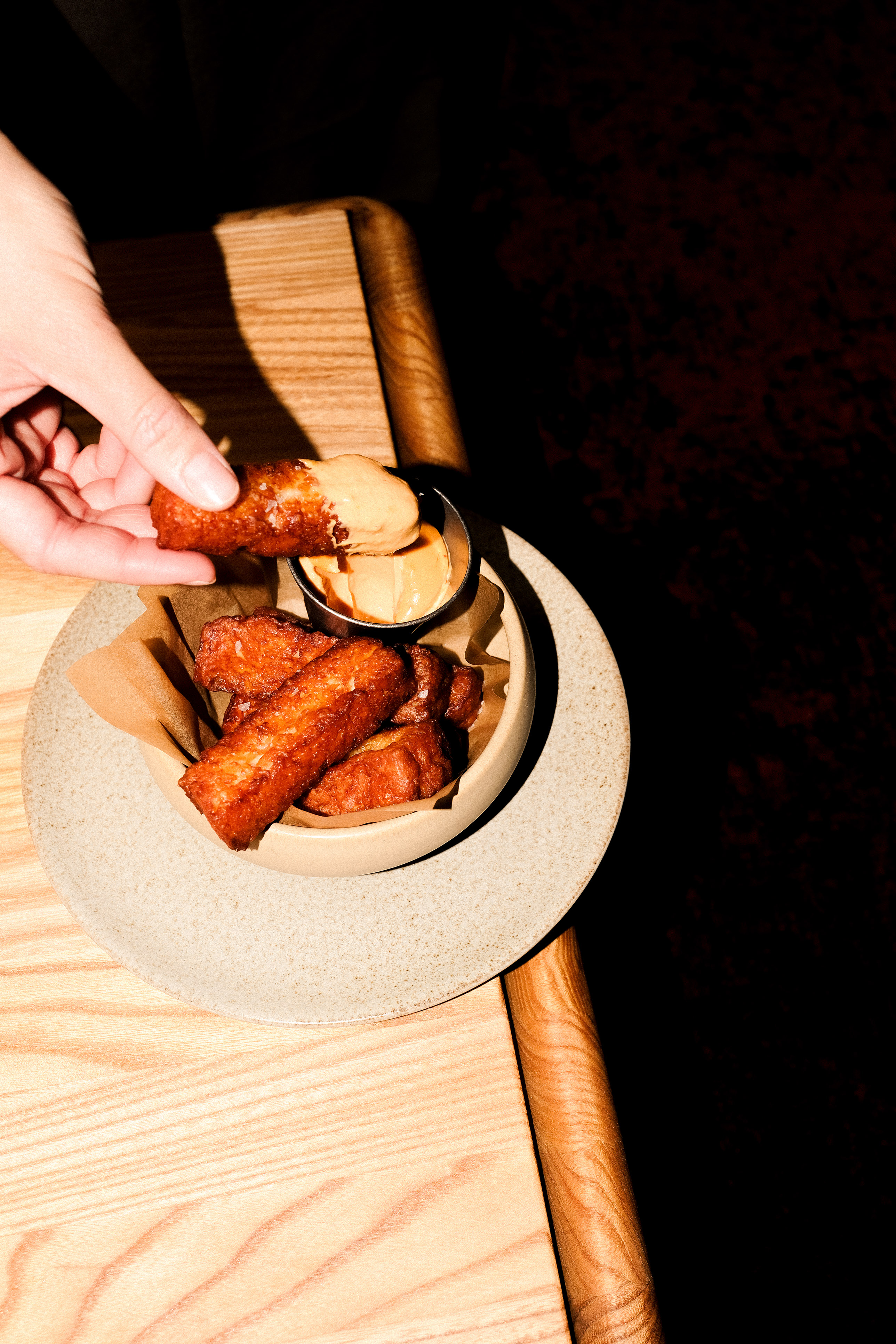Souk - Mellemøstlig restaurant ved åen i Aarhus