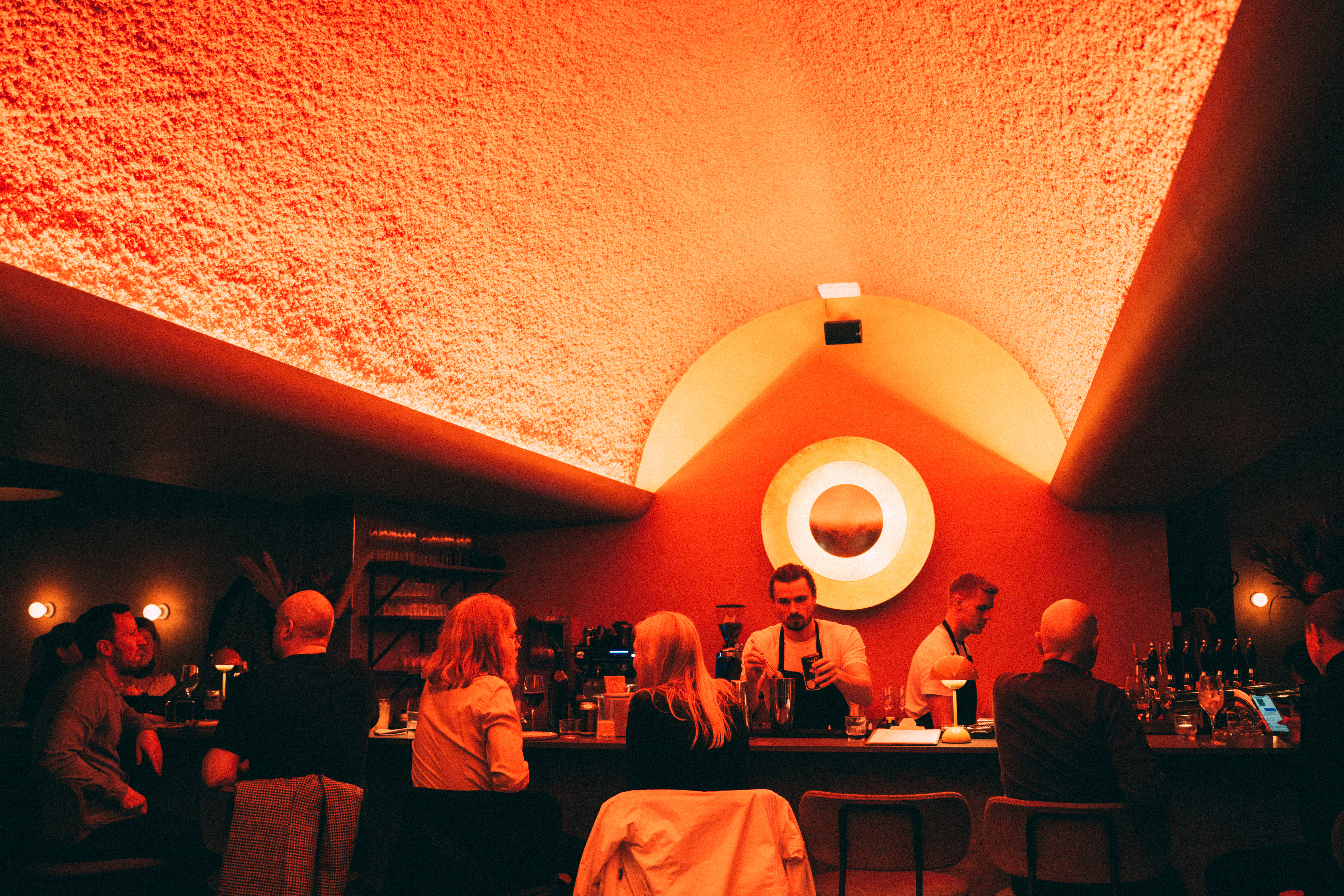 Hanzō restaurants | Read about the restaurants, see the menu and book a ...