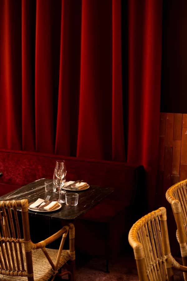 Souk Rios High Point Spisesteder Aarhus | Se vores restauranter og menukort