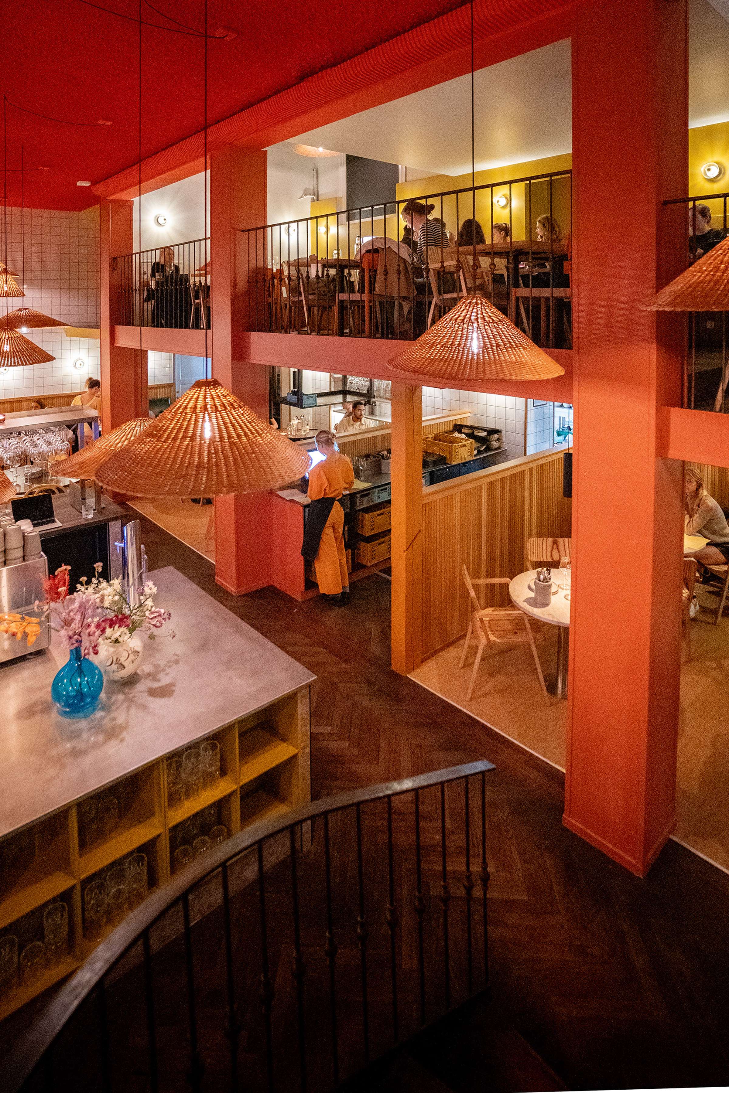 Hanzō Østerbro | Asiatisk restaurant | Del af Madklubben