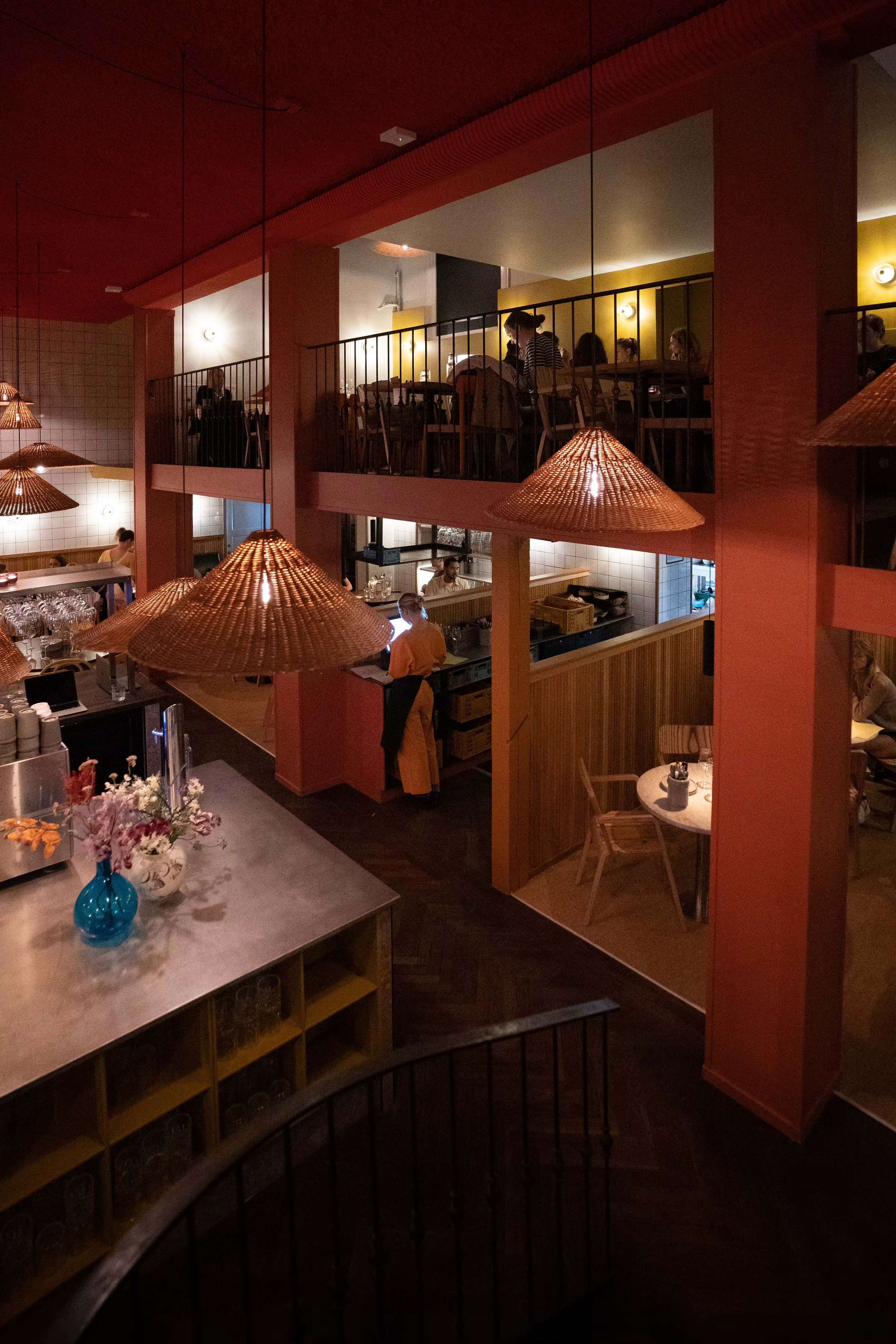 Restaurant Østerbro | Se vores menukort og spisesteder