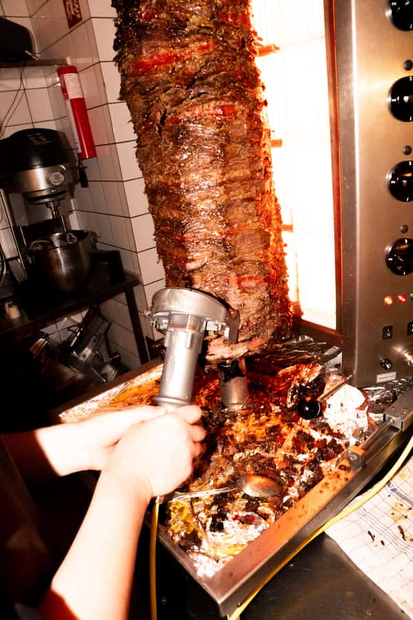 Souk Rios High Point Spisesteder Aarhus | Se vores restauranter og menukort