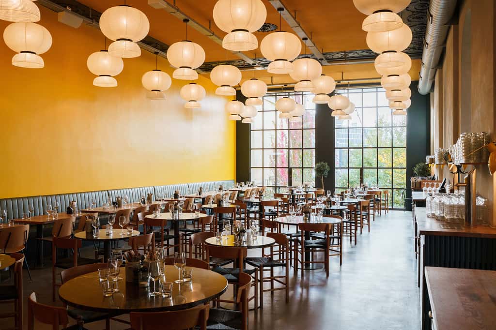 Restaurant Østerbro | Se vores menukort og spisesteder
