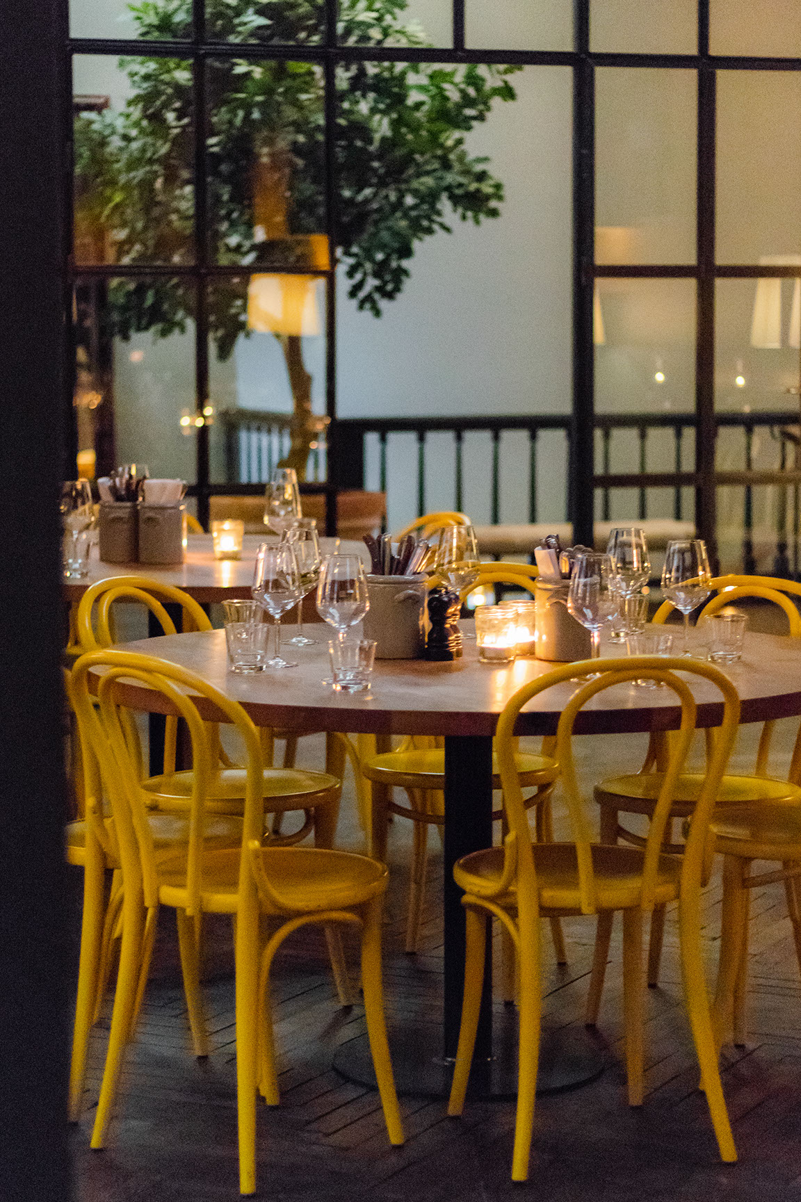 Madklubben Østerbro | Restaurant i København