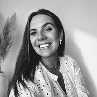 Cecilie Baastlund - Psykoterapeut MPF