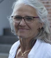 Susanne Berner - Psykoterapeut MPF