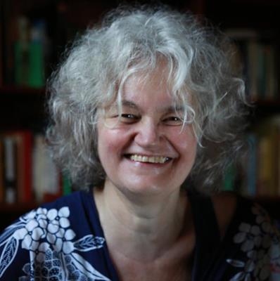 Karen Helle Grue - Psykoterapeut MPF