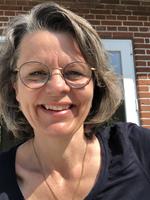 Kathe Pilgaard - Psykoterapeut MPF