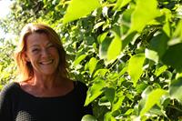 Lena Torvin - Psykoterapeut MPF
