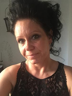 Susan Weidich Christensen - Psykoterapeut MPF