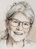 Birgitte/Gitte Sjødin - Psykoterapeut MPF