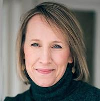 Stine Pedersen - Psykoterapeut MPF
