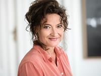 Anine Boisen - Psykoterapeut MPF