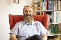 Peter König Nielsen - Psykoterapeut MPF