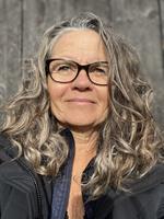Anette Klakk Egebæk - Psykoterapeut MPF