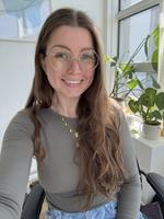 Louise Bjerre - Psykoterapeut MPF