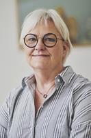 Psykoterapeut Anne Bathum - Psykoterapeut MPF